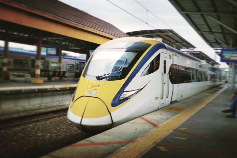 Tour Singapore - Malaysia khởi hành từ Đà Nẵng